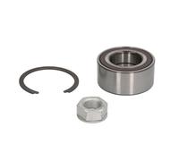 Jeu de roulements de roue SNR R159.45