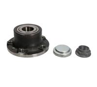Jeu de roulements de roue SNR R159.46