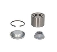 Jeu de roulements de roue SNR R159.48