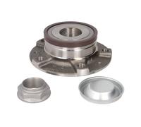 Jeu de roulements de roue SNR R159.49