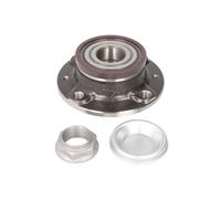 Jeu de roulements de roue SNR R159.50