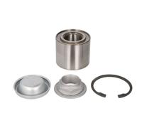 Kit de roulements de roue SNR R159.54