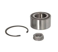 Jeu de roulements de roue SNR R159.55