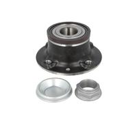 Jeu de roulements de roue SNR R159.63