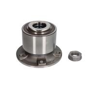 Jeu de roulements de roue SNR R159.70