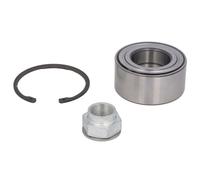 Jeu de roulements de roue SNR R160.20