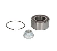 Jeu de roulements de roue SNR R161.26