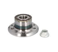 Jeu de roulements de roue SNR R161.27