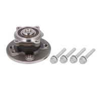 Jeu de roulements de roue SNR R162.53