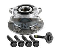 Jeu de roulements de roue SNR R165.33