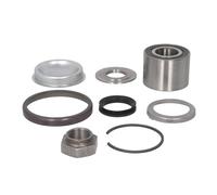 Jeu de roulements de roue SNR R166.07