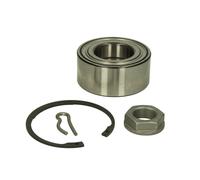 Jeu de roulements de roue SNR R166.13