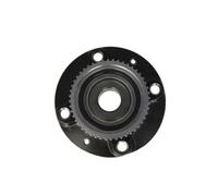 Jeu de roulements de roue SNR R166.27