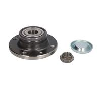 Jeu de roulements de roue SNR R166.32