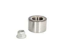 Jeu de roulements de roue SNR R167.20