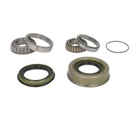 Jeu de roulements de roue SNR R168.59