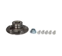 Jeu de roulements de roue SNR R168.60