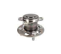 Jeu de roulements de roue SNR R169.109