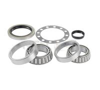 Jeu de roulements de roue SNR R169.15