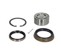 Jeu de roulements de roue SNR R169.19