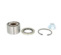 Jeu de roulements de roue SNR R169.22