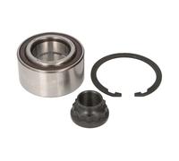 Kit de roulements de roue SNR R169.58