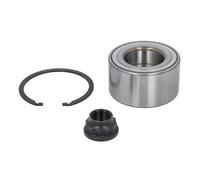 Jeu de roulements de roue SNR R169.62