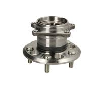 Jeu de roulements de roue SNR R169.78