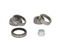 Jeu de roulements de roue SNR R170.08