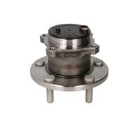 SNR R170.36 Kit de roulement de roue