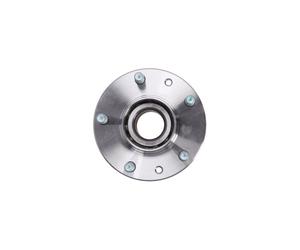 Jeu de roulements de roue SNR R170.37