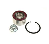 Jeu de roulements de roue SNR R170.44