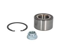 Jeu de roulements de roue SNR R170.55
