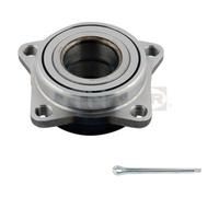 SNR R173.25 Kit de roulement de roue