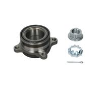 Jeu de roulements de roue SNR R173.42