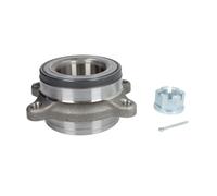 Jeu de roulements de roue SNR R173.48