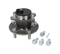 Jeu de roulements de roue SNR R173.59