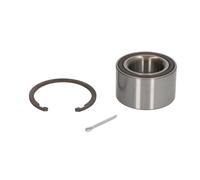 SNR R173.66 Kit de roulement de roue