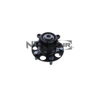 Jeu de roulements de roue SNR R174.109