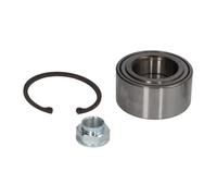 Jeu de roulements de roue SNR R174.34