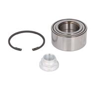 Jeu de roulements de roue SNR R174.40