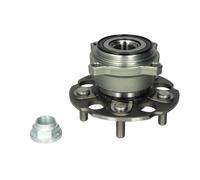 Jeu de roulements de roue SNR R174.67