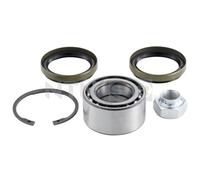 SNR R177.38 Kit de roulement de roue