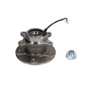 Jeu de roulements de roue SNR R177.57 droite