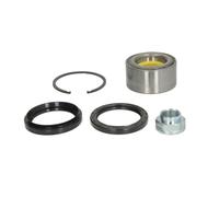 Jeu de roulements de roue SNR R181.09