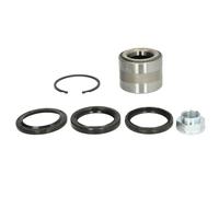 Jeu de roulements de roue SNR R181.10