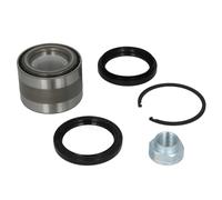Jeu de roulements de roue SNR R181.15