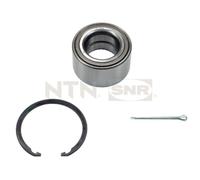 Jeu de roulements de roue SNR R184.05