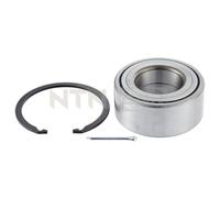 Jeu de roulements de roue SNR R184.12