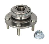 Jeu de roulements de roue SNR R184.24